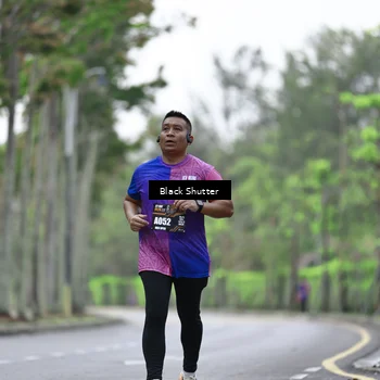 Runner Photo 8532506