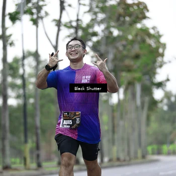Runner Photo 8532508