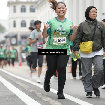 Runner Photo 8532510