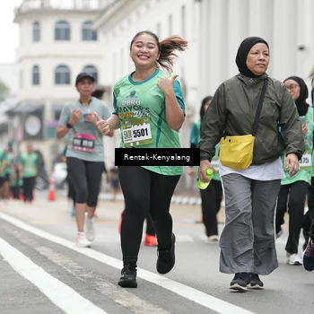 Runner Photo 8532511