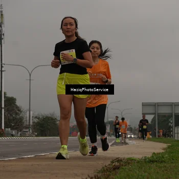 Runner Photo 8532513