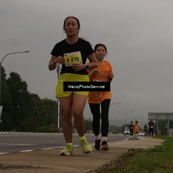 Runner Photo 8532515