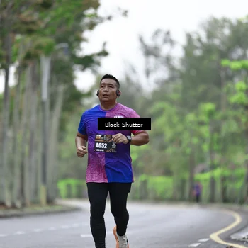 Runner Photo 8532516