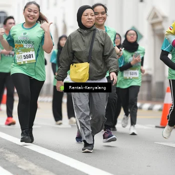 Runner Photo 8532518
