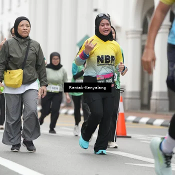 Runner Photo 8532519