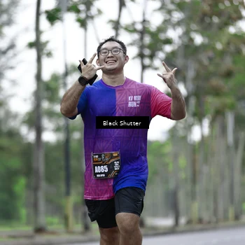 Runner Photo 8532521