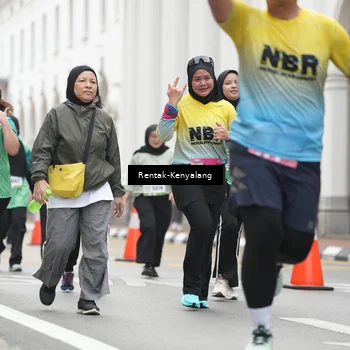 Runner Photo 8532523