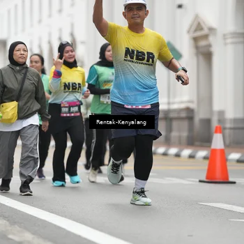 Runner Photo 8532524