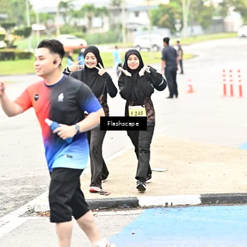 Runner Photo 8532527