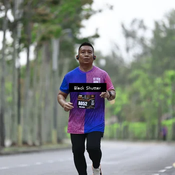 Runner Photo 8532528