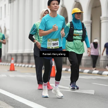 Runner Photo 8532530