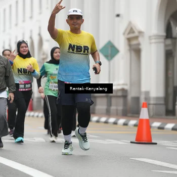 Runner Photo 8532531
