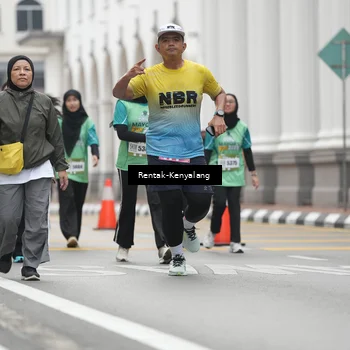 Runner Photo 8532532