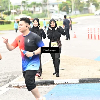 Runner Photo 8532535