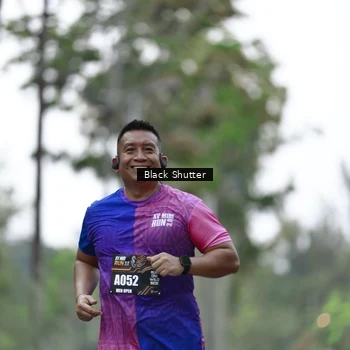Runner Photo 8532536