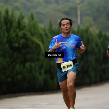 Runner Photo 8532538