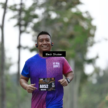 Runner Photo 8532540