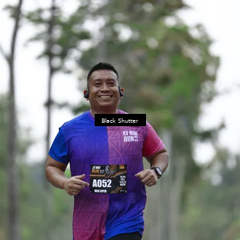 Runner Photo 8532541
