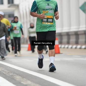 Runner Photo 8532542
