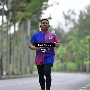 Runner Photo 8532543