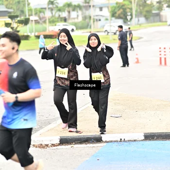 Runner Photo 8532547