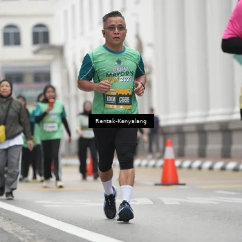Runner Photo 8532548