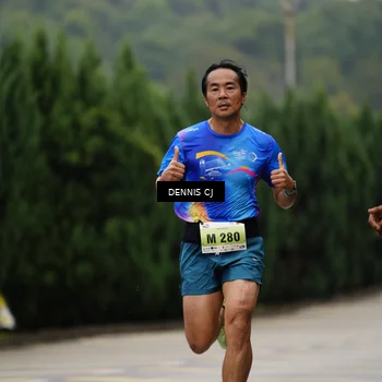 Runner Photo 8532549