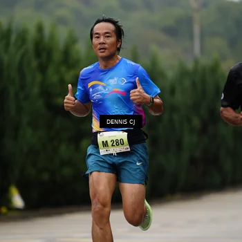 Runner Photo 8532550