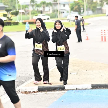 Runner Photo 8532551