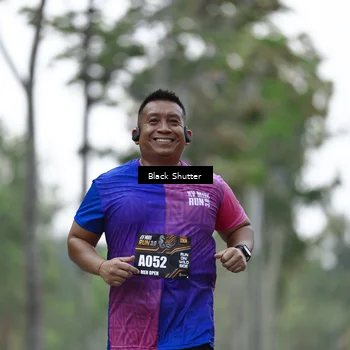 Runner Photo 8532552