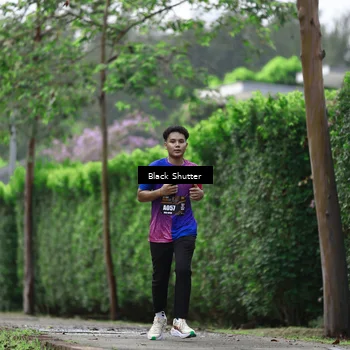 Runner Photo 8532553