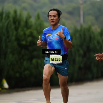 Runner Photo 8532554