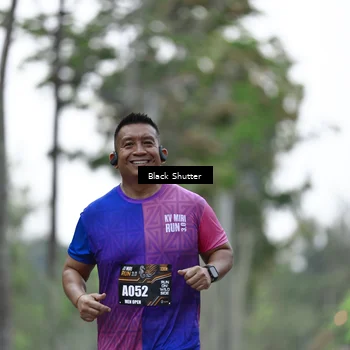 Runner Photo 8532555