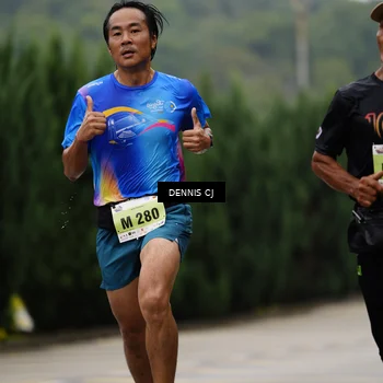 Runner Photo 8532556