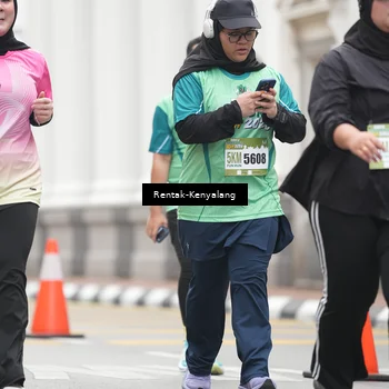 Runner Photo 8532557