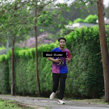 Runner Photo 8532558