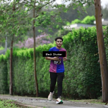 Runner Photo 8532563