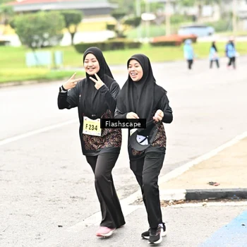 Runner Photo 8532564