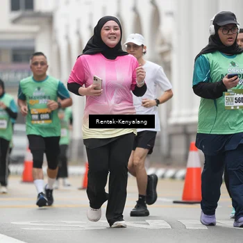 Runner Photo 8532565