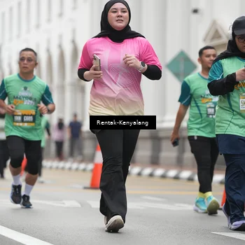 Runner Photo 8532566
