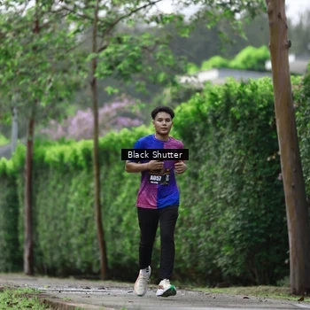Runner Photo 8532568