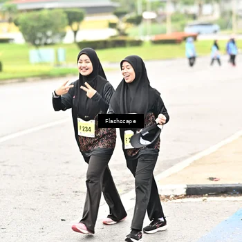 Runner Photo 8532571