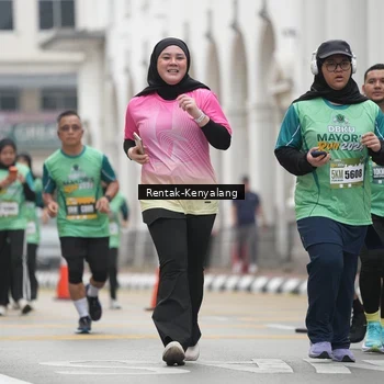 Runner Photo 8532574