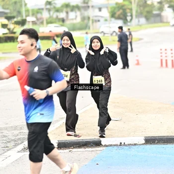 Runner Photo 8532575