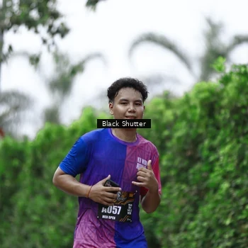 Runner Photo 8532576