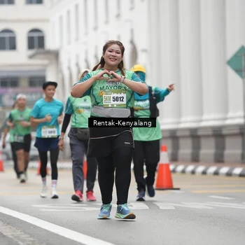 Runner Photo 8532577
