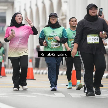 Runner Photo 8532579