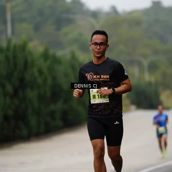 Runner Photo 8532580