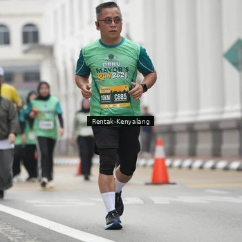 Runner Photo 8532582