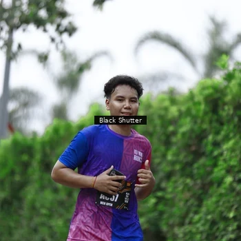 Runner Photo 8532583